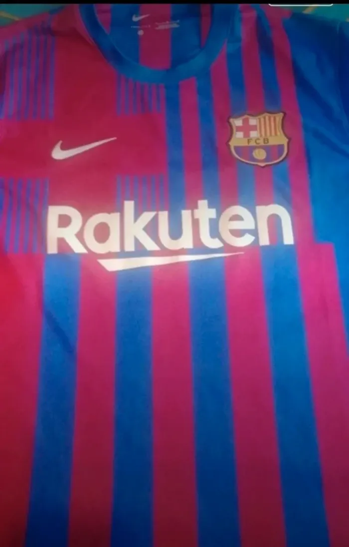 Ensemble foot nike - photo numéro 4
