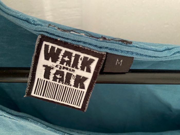 T-shirt fille - photo numéro 2