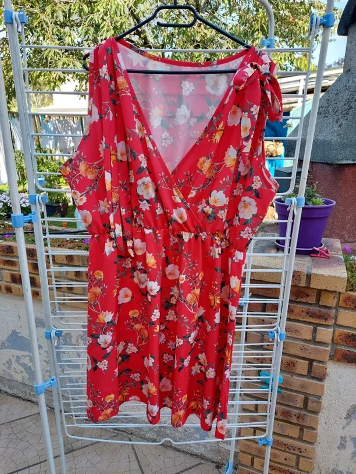 Robe d'été