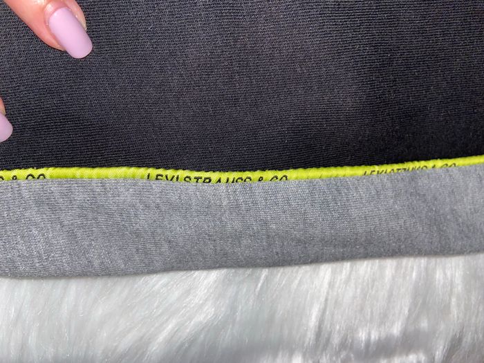 Bas de jogging 12 ans Levis - photo numéro 2