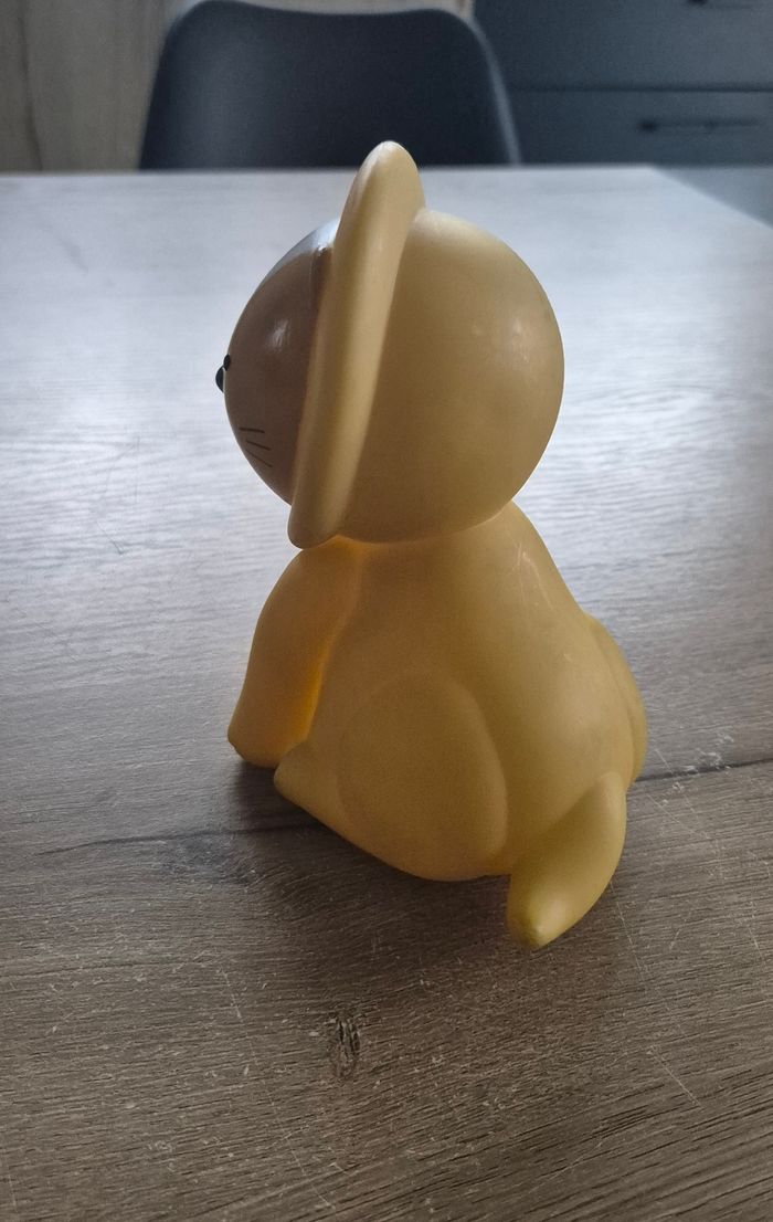 Veilleuse lion Mini jungle - photo numéro 4