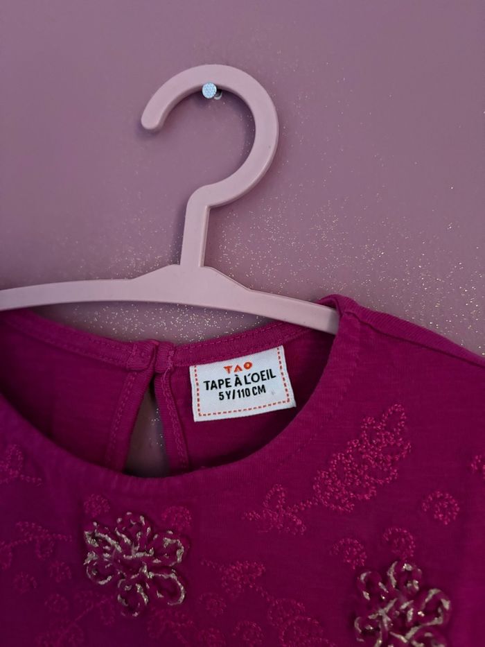 Tee shirt - photo numéro 2