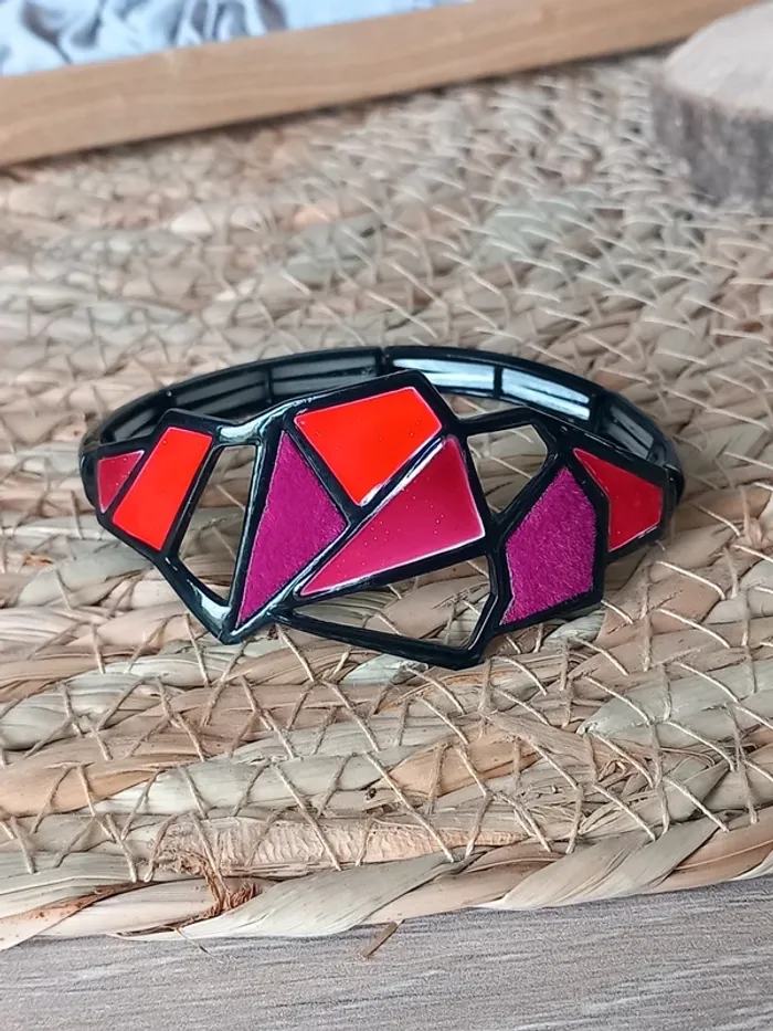 Bracelet Ikita neuf - photo numéro 4