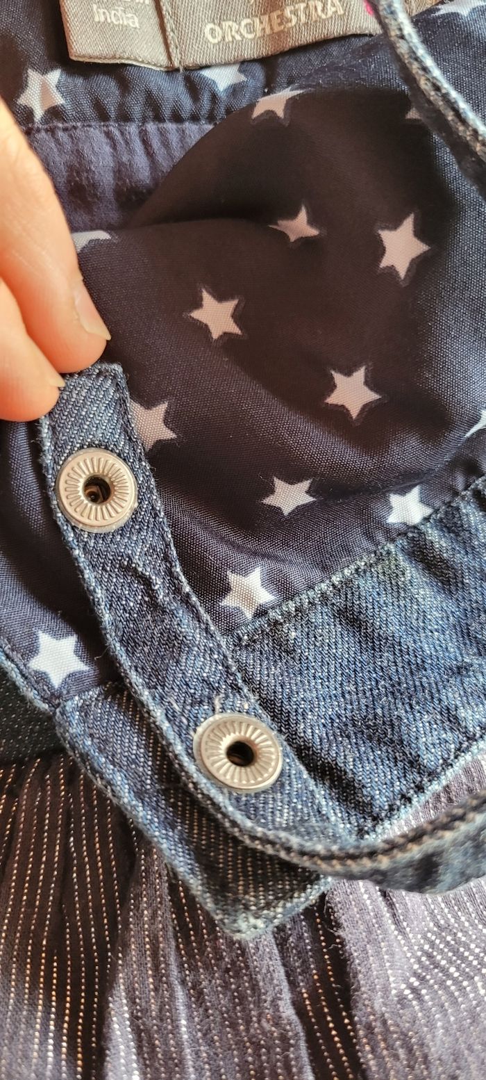 Robe - photo numéro 5