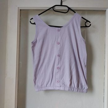 Débardeur 13/14 ans