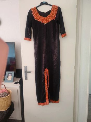 Robe berbère