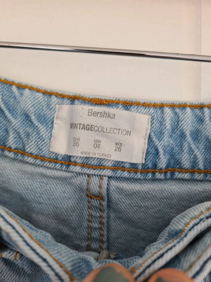 Jupe Bershka - photo numéro 3
