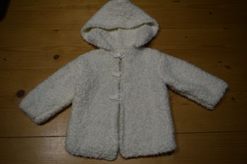 manteau