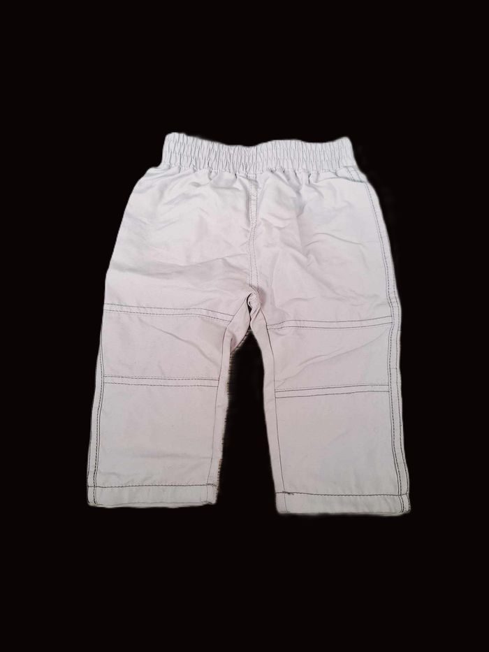 Pantalon jogging 12 mois
