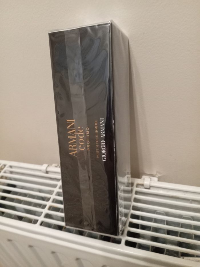 Parfum - photo numéro 7