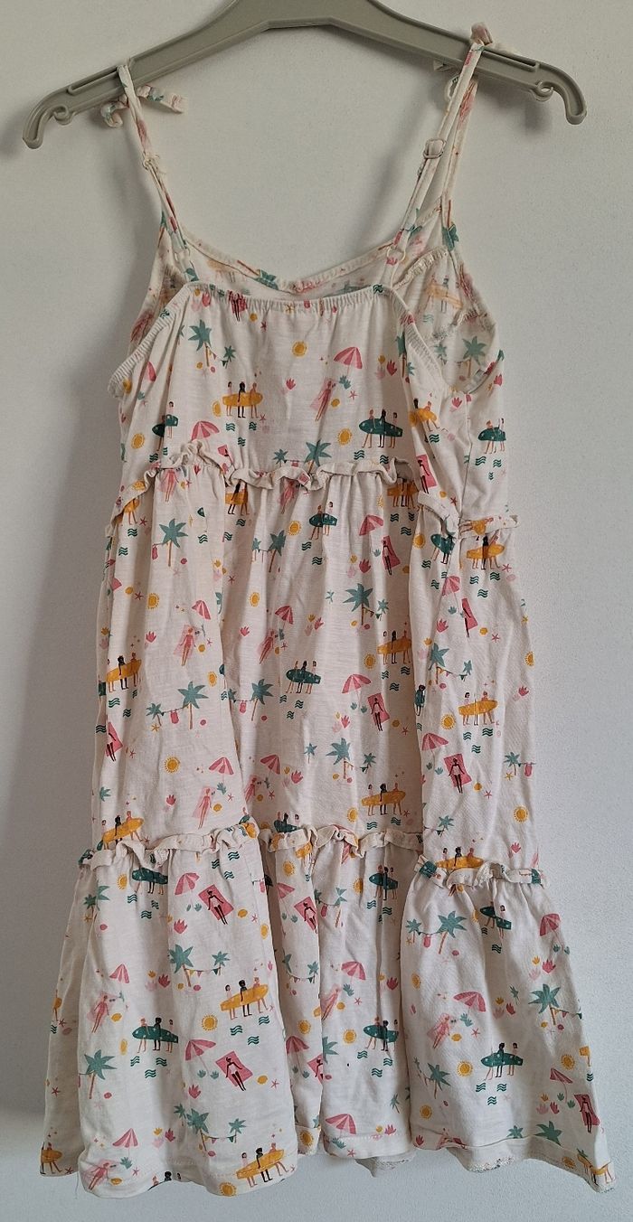 Robe et combishort - photo numéro 6