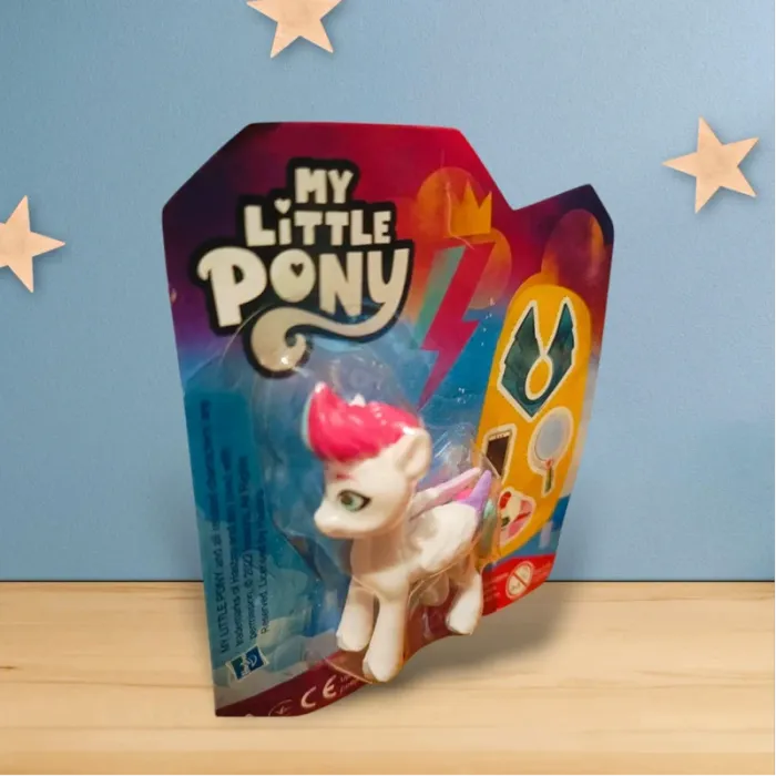 Véritable My Little Pony 🦄 - photo numéro 2