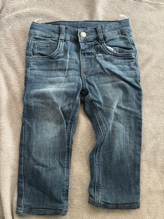 Pantalons - photo numéro 4