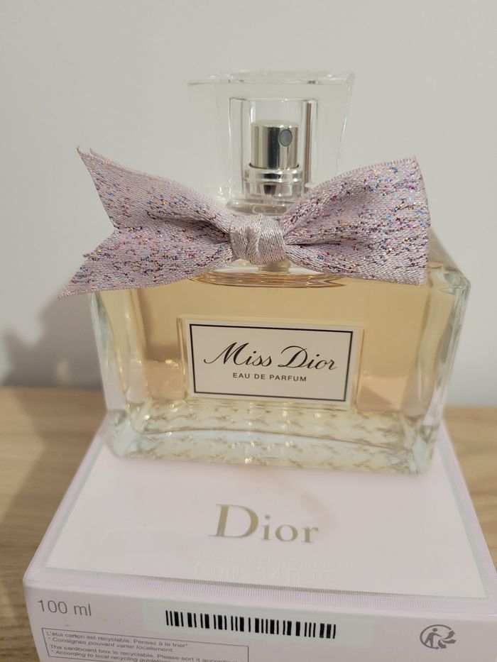 Parfum Miss Dior 100ML