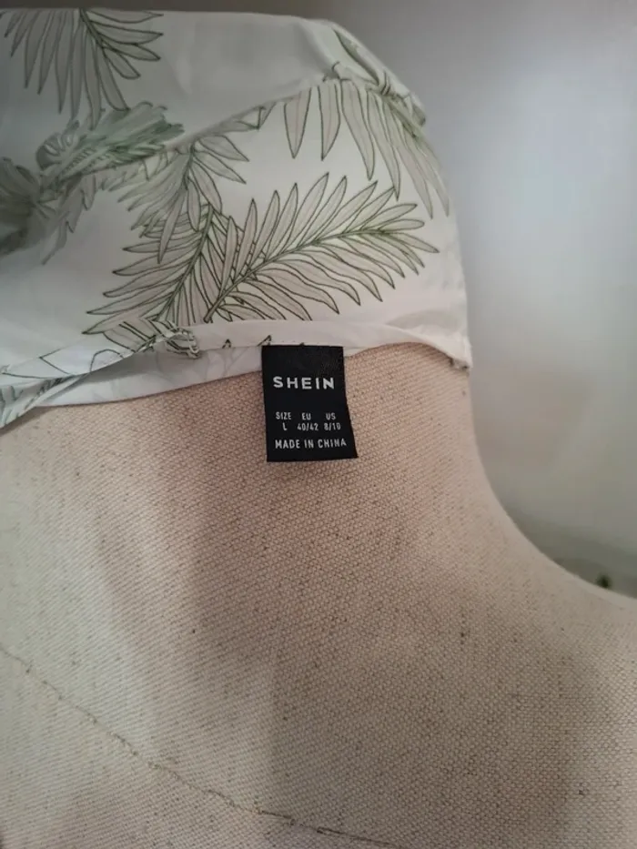 Robe longue d'été - photo numéro 3