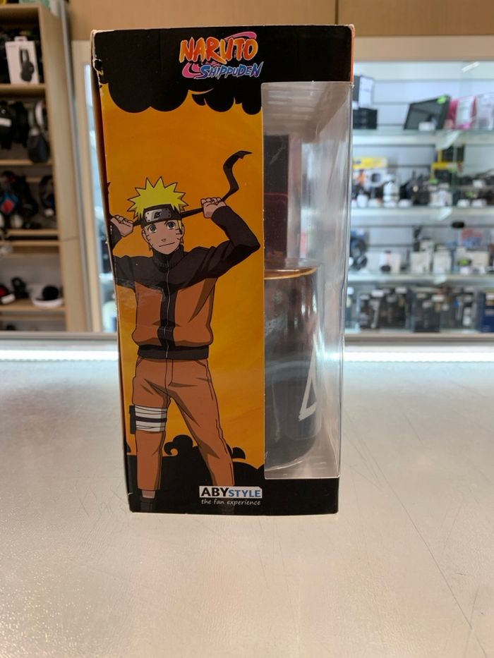 Coffret goodies Naruto - photo numéro 4