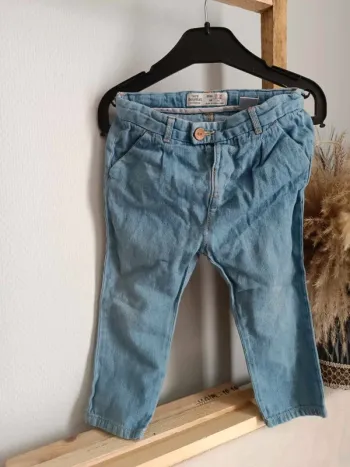 Pantalon Zara 18 mois