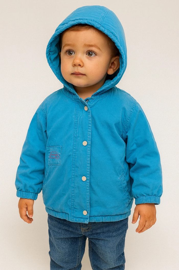 Manteau de pluie