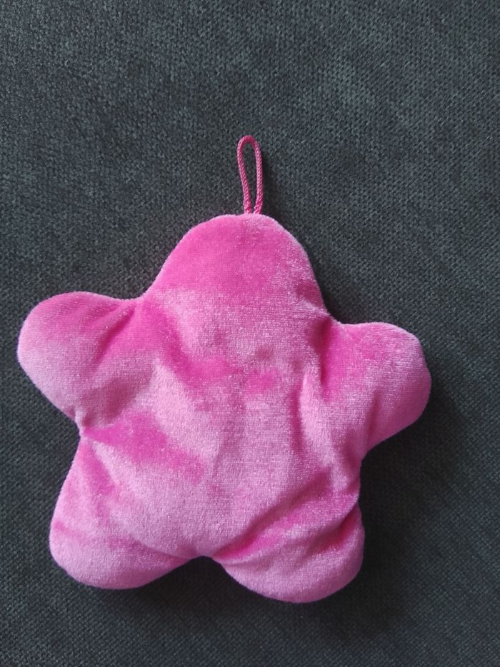 Peluche à suspendre - photo numéro 2