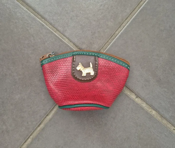 Petit porte monnaie Chipie