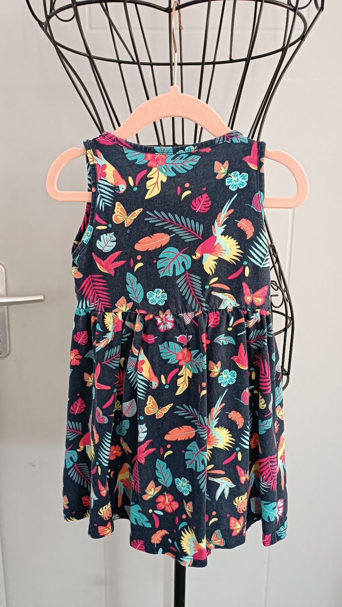 Robe d été In Extenso - photo numéro 2