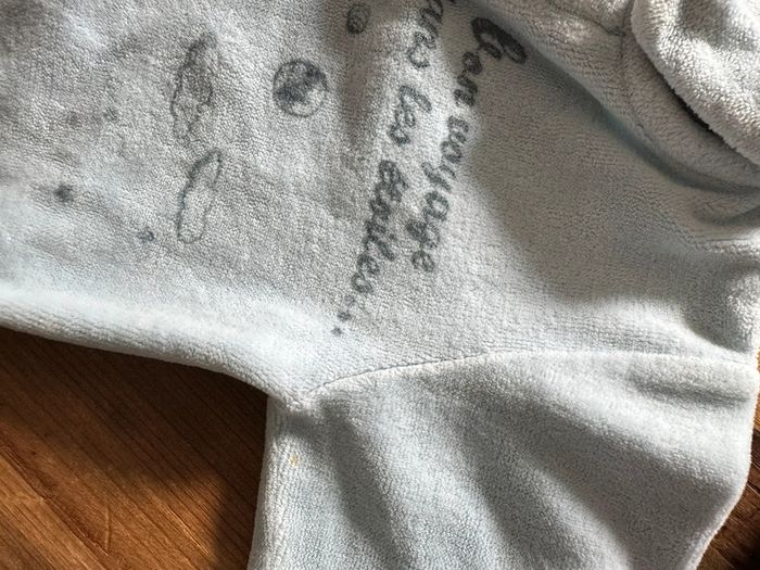 Lot 6 pyjamas - photo numéro 7