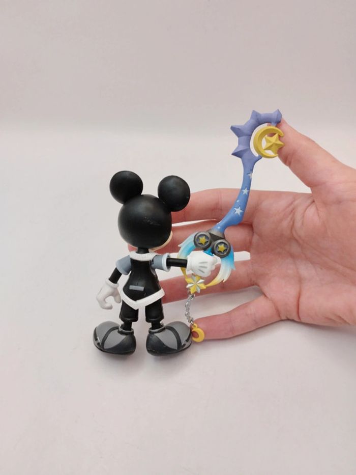 Kingdom hearts - mickey mouse - photo numéro 3