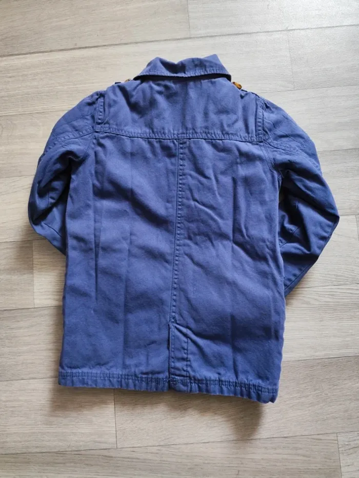 Manteau / veste mi saison - photo numéro 9