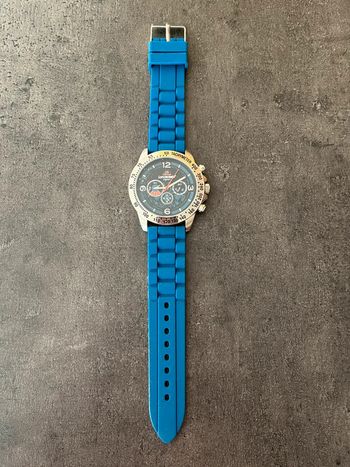 Montre homme