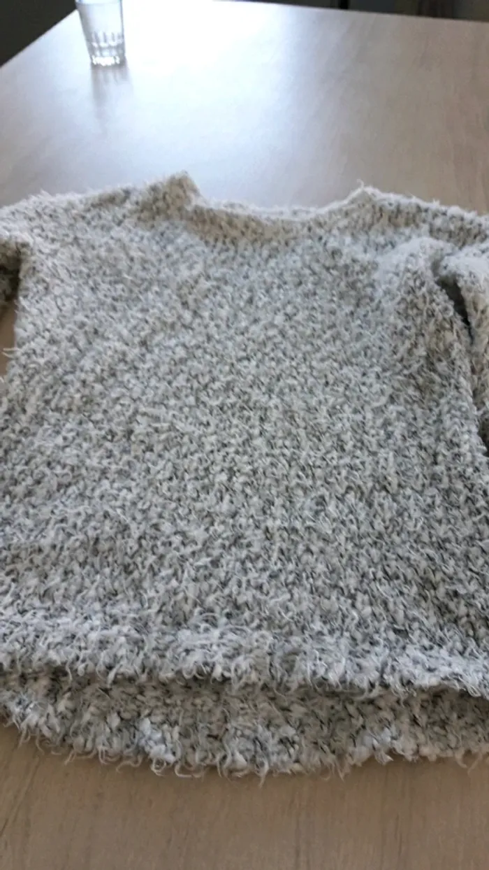 Pull 12 ans
