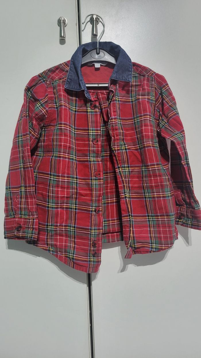 Chemise