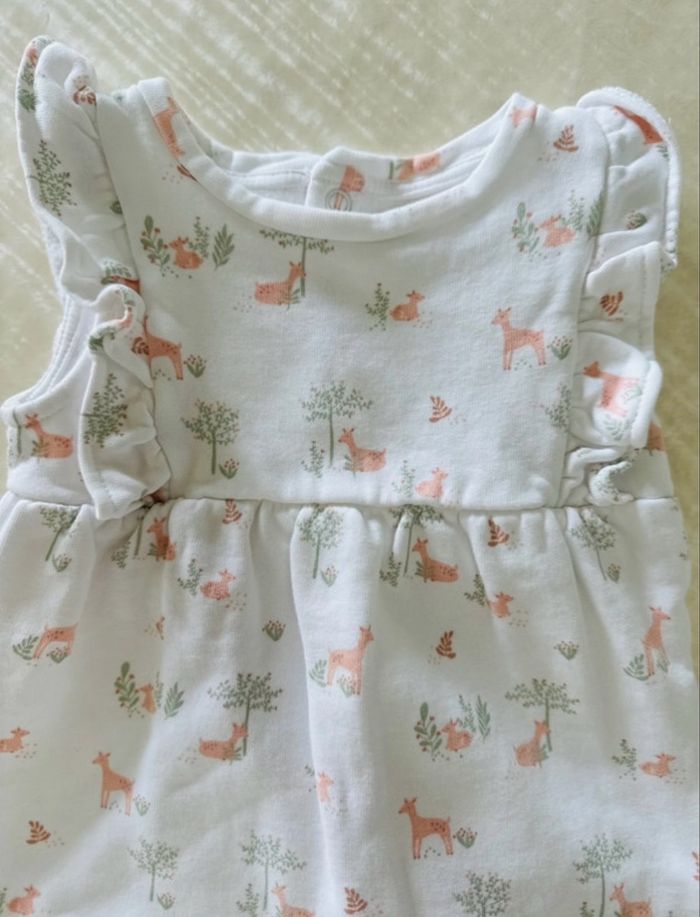 Combinaison - 12 mois - photo numéro 3