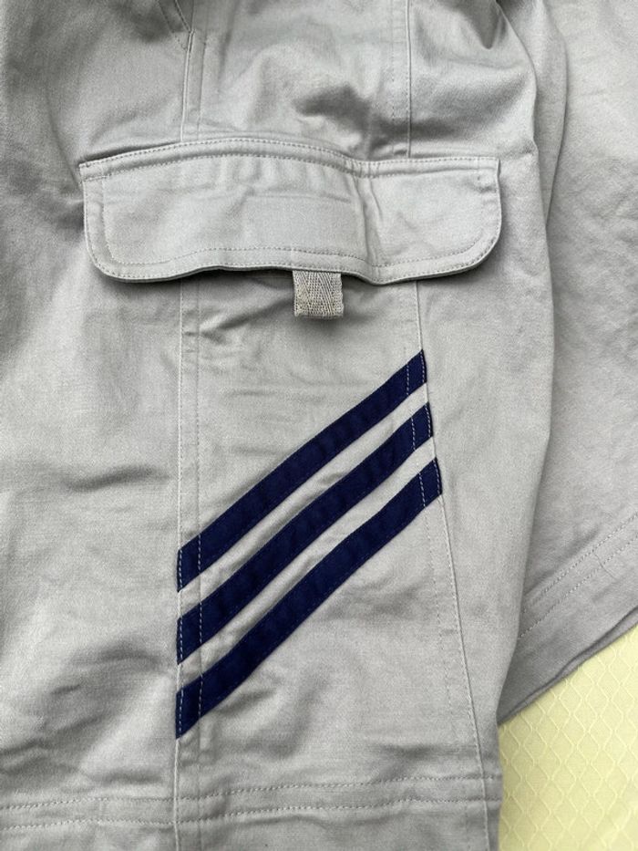 Bermuda Adidas taille 46 en F voir photo 5 - photo numéro 3