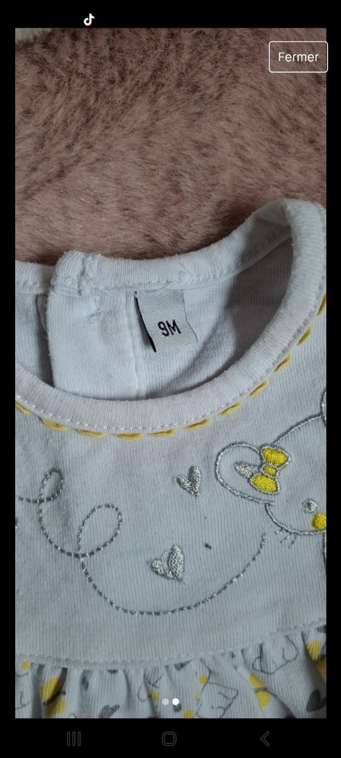 Robe - photo numéro 2