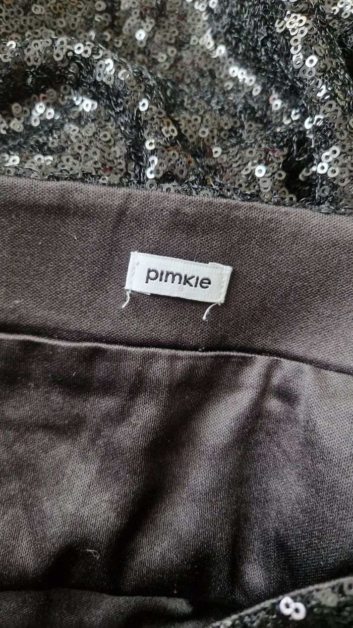 Jupe sequin - photo numéro 2