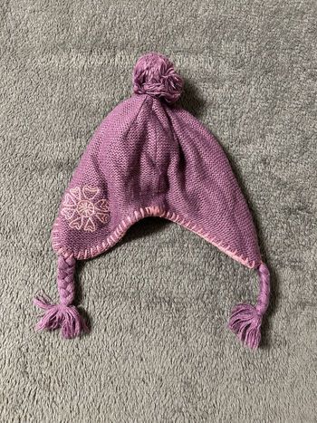 Bonnet t23 mois