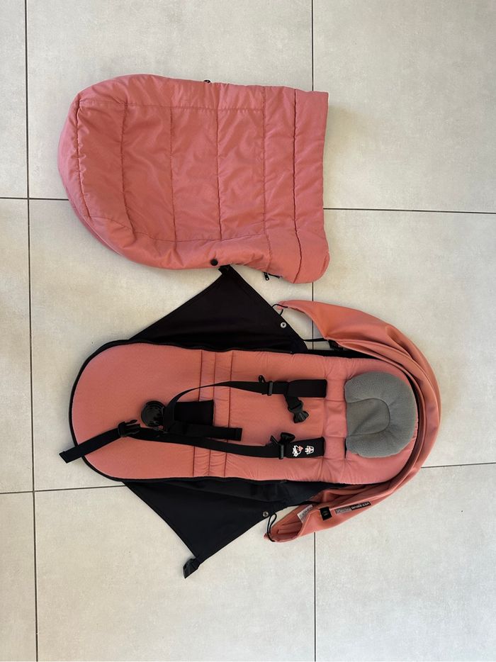 Pack naissance nouveau né 0+ yo-yo babyzen - photo numéro 3