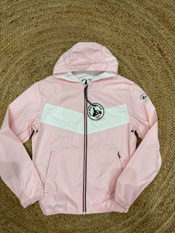 Imperméable fille JOTT