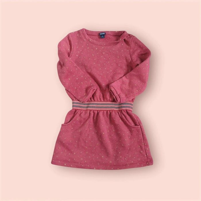 🩷 Robe Kiabi taille 3 ans 🩷
