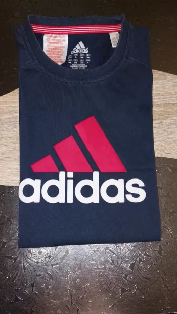 T-shirt Adidas
