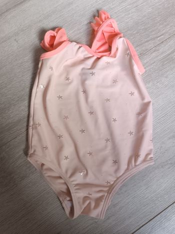 Maillot de bain