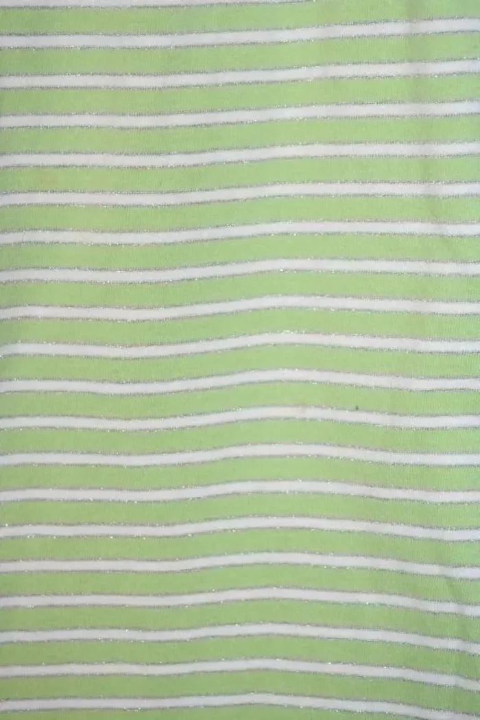 Polo rayé taille 10 ans - photo numéro 2