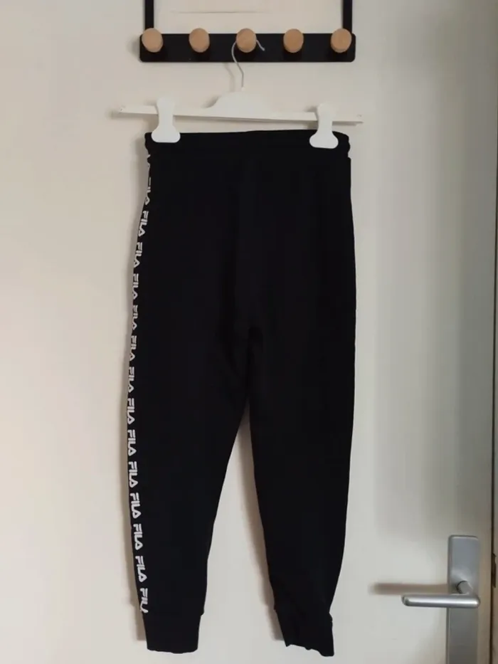 Survêtement FILA taille 8/10 ans - photo numéro 6