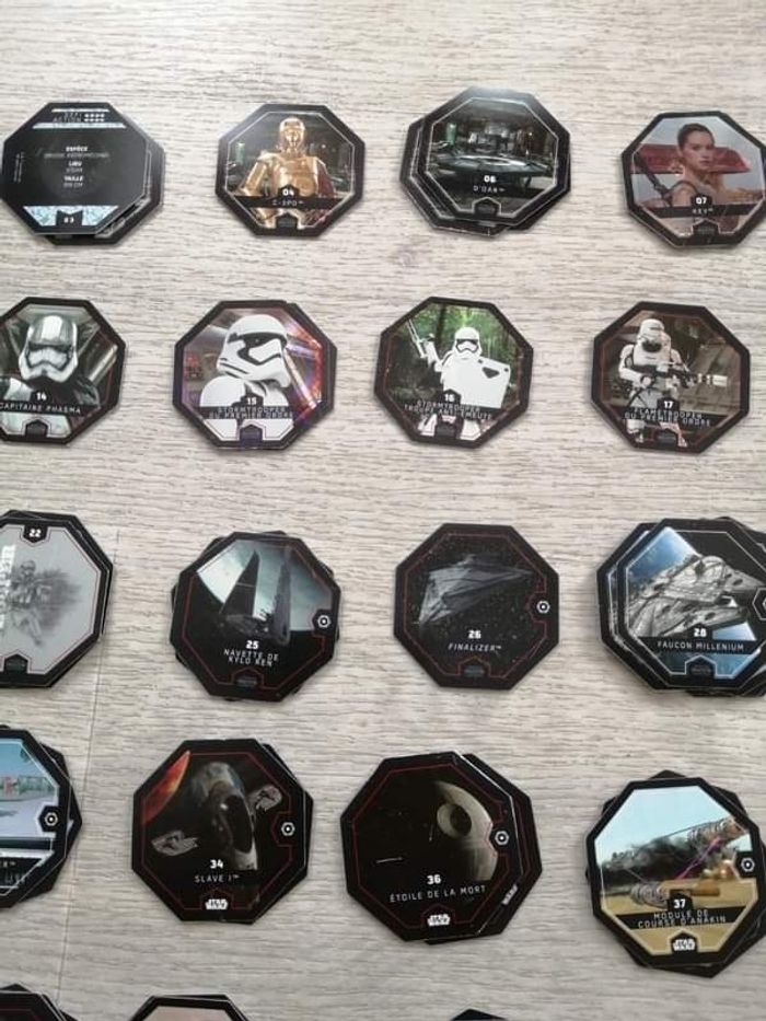 Star wars - photo numéro 3