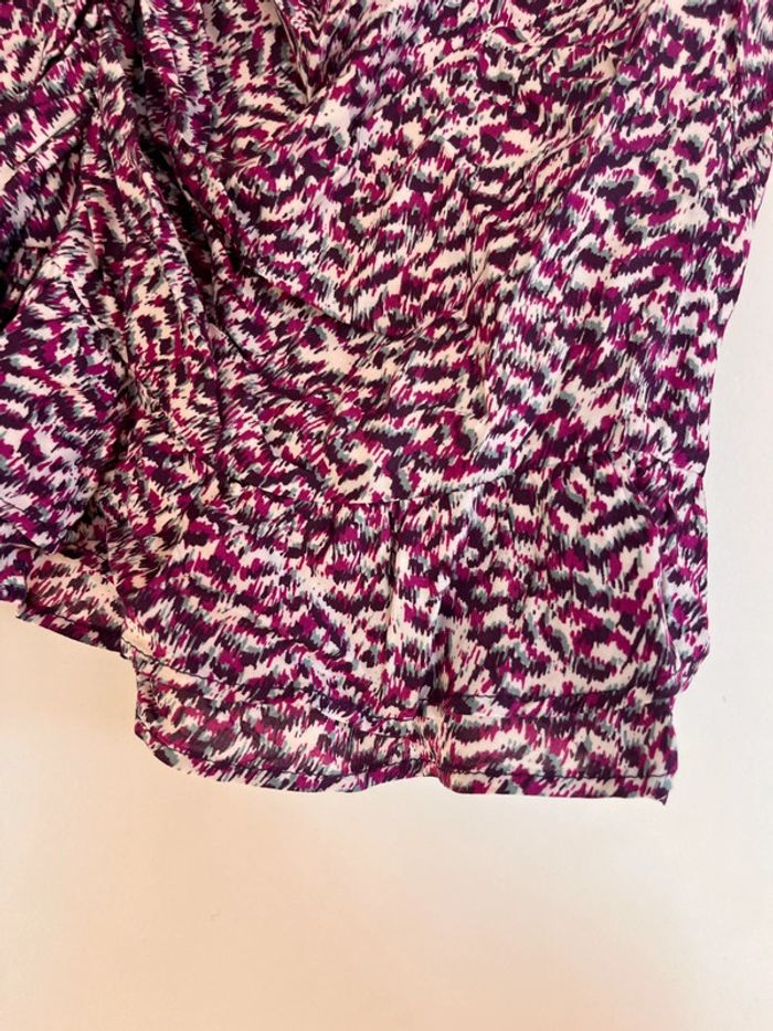 Jupe etam moulante taille 40 - photo numéro 2