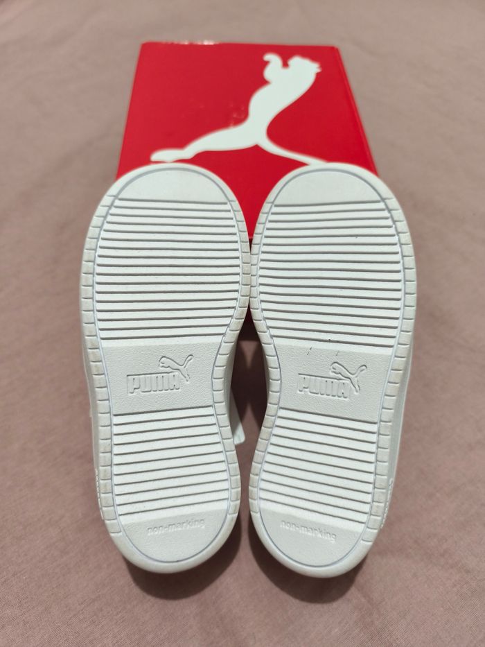 Basket Puma neuve - photo numéro 3