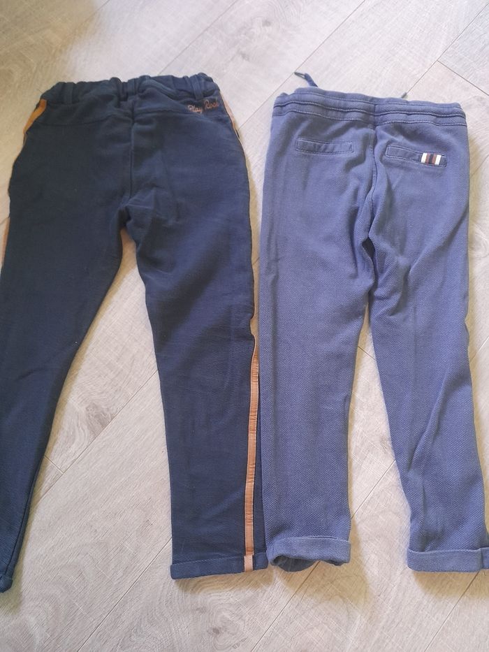 Pantalons garçon - photo numéro 3