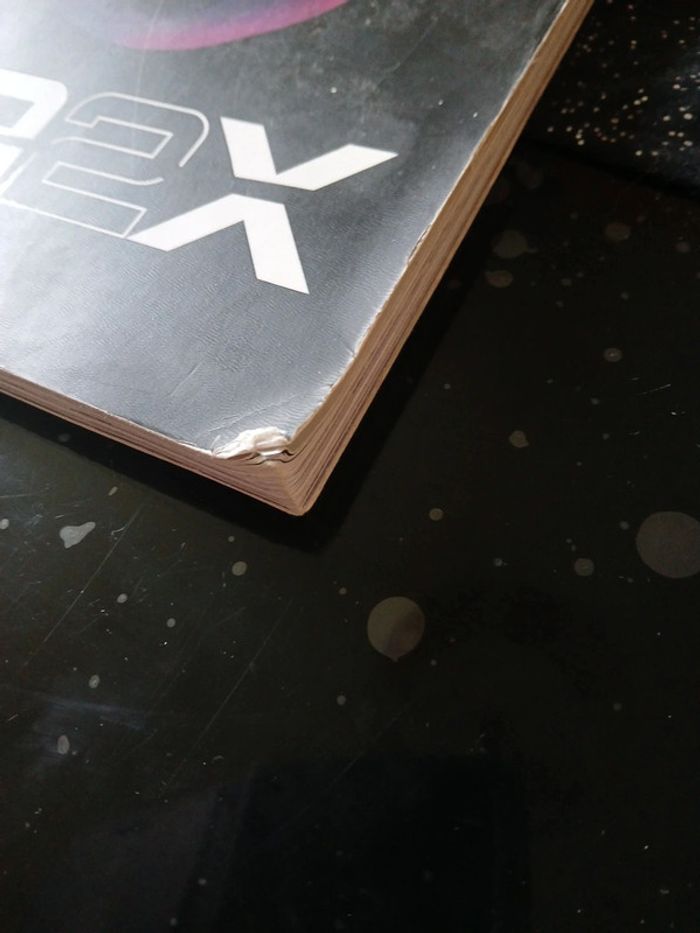 Livre ma2x - photo numéro 5