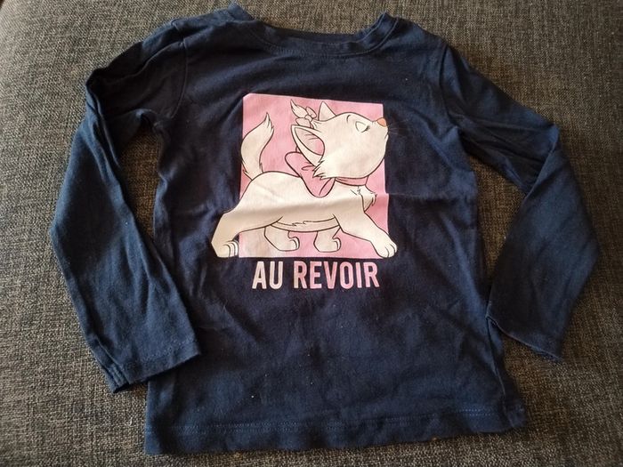 Haut M.L 3ans - photo numéro 2