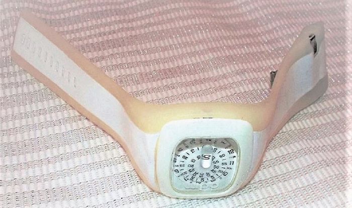 Montre "ODM" - photo numéro 3